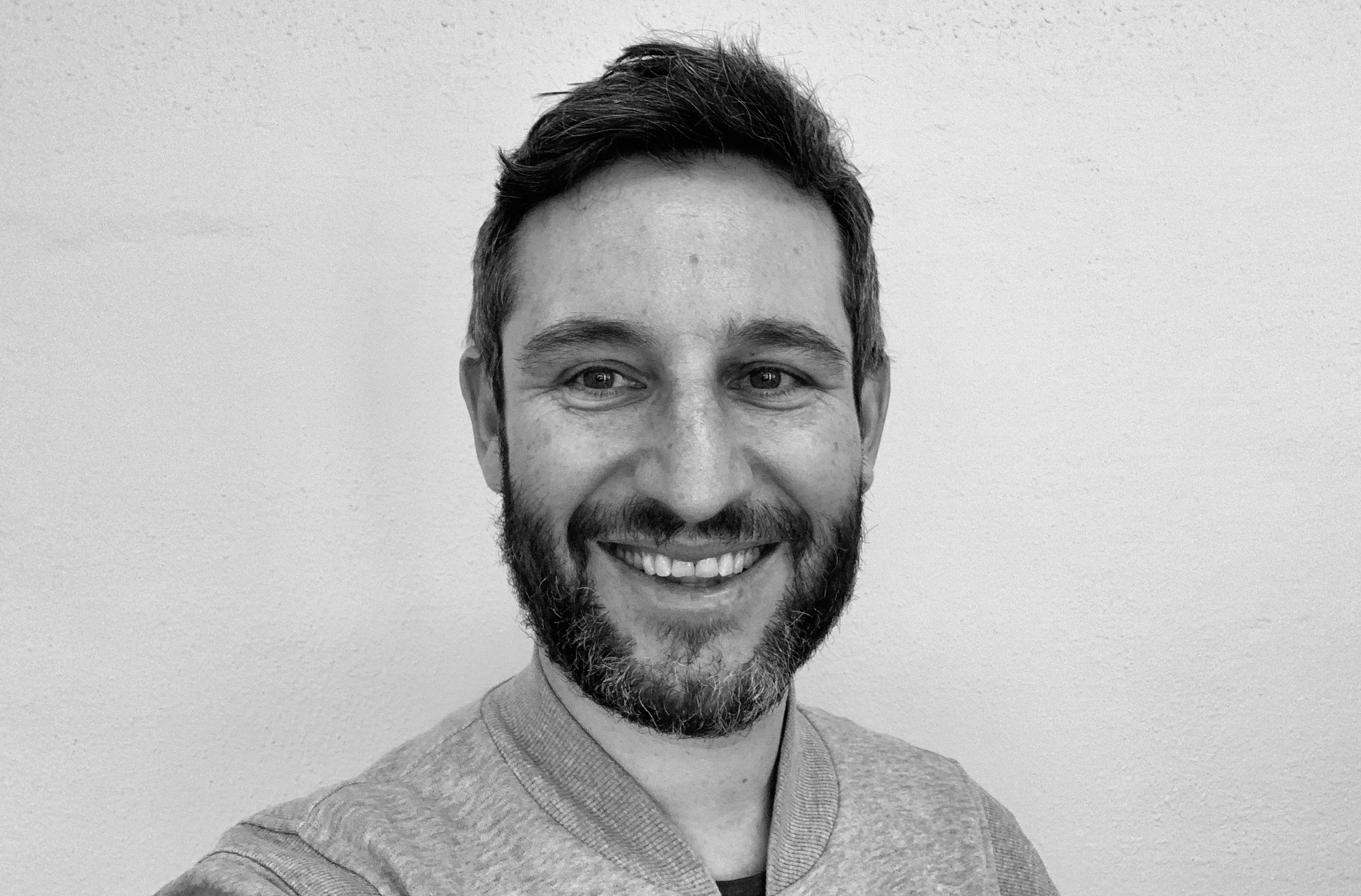 Patrick Schönenberger