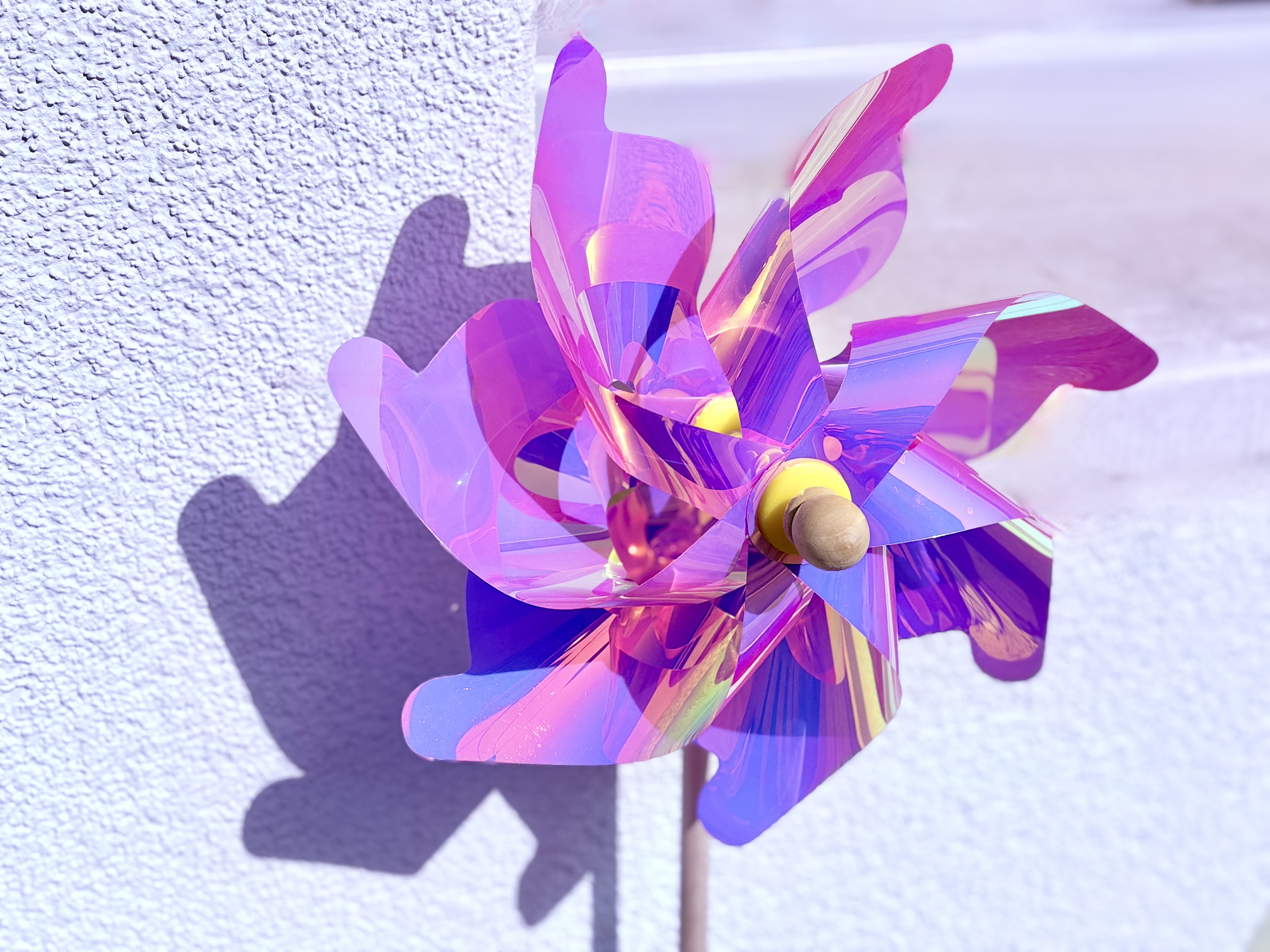 Sommerpause – frischer Wind für neue Ideen