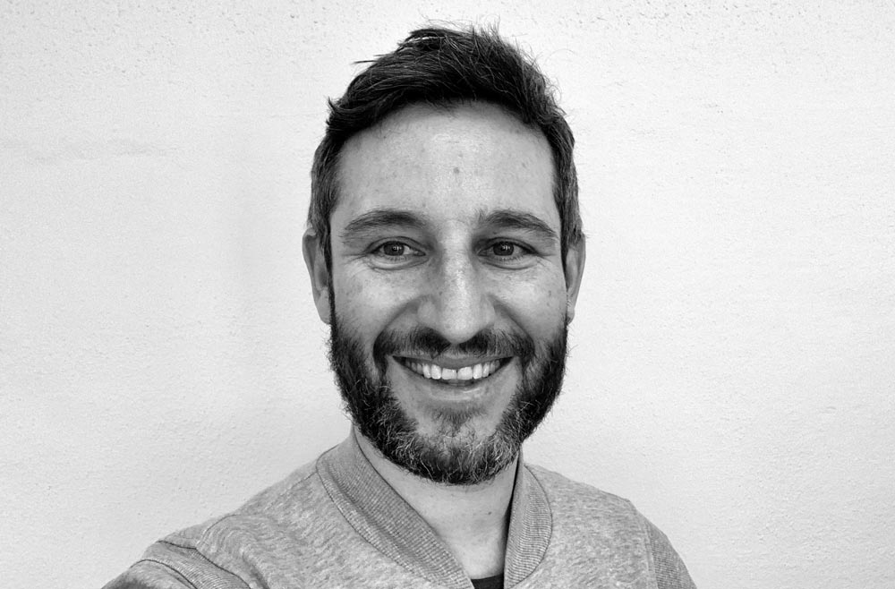 Patrick Schönenberger