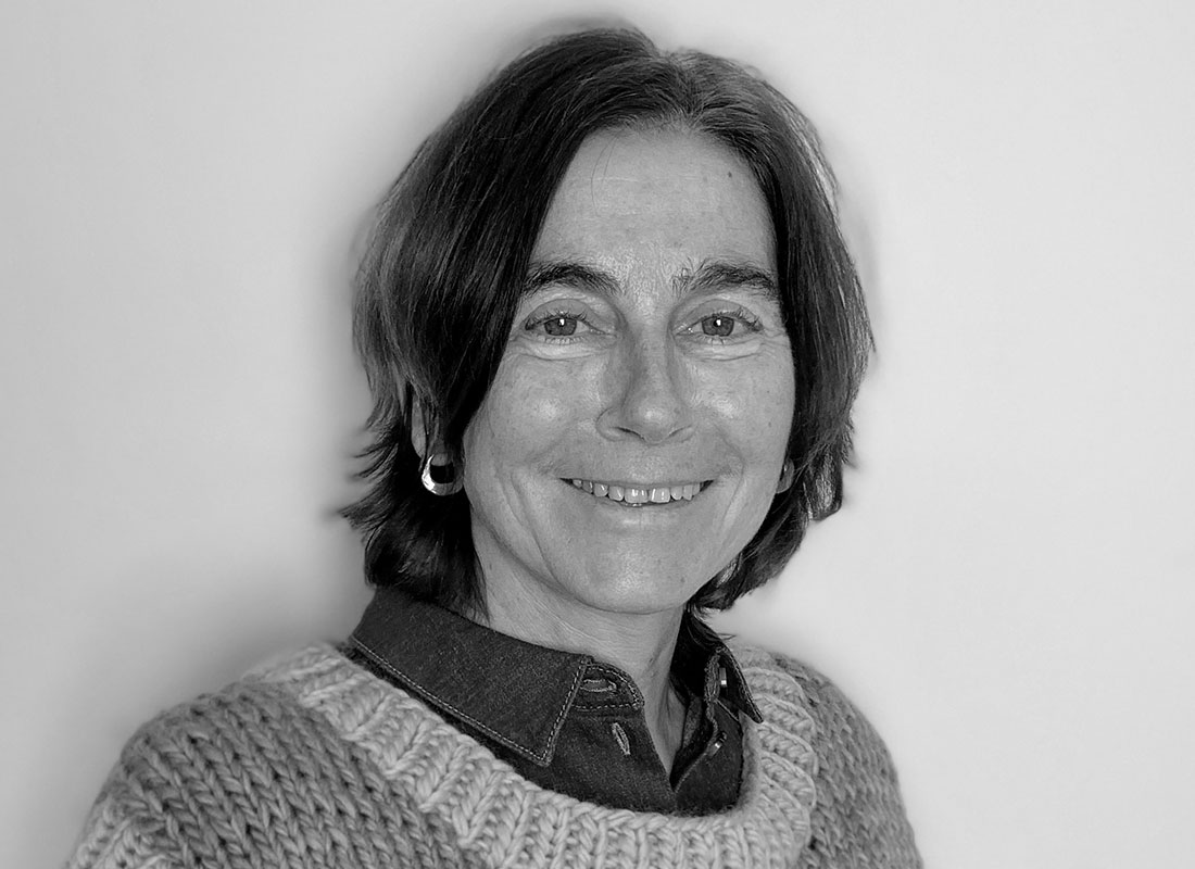 Petra Ulshöfer